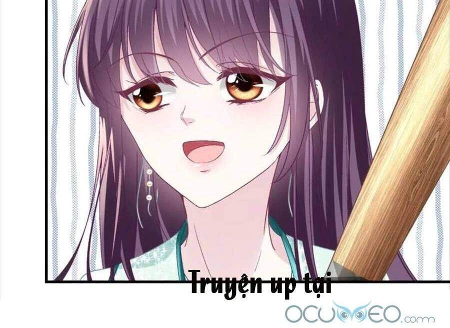 Bảo Bối Của Lão Đại Đã Xuyên Không Trở Về! Chapter 50 - 22