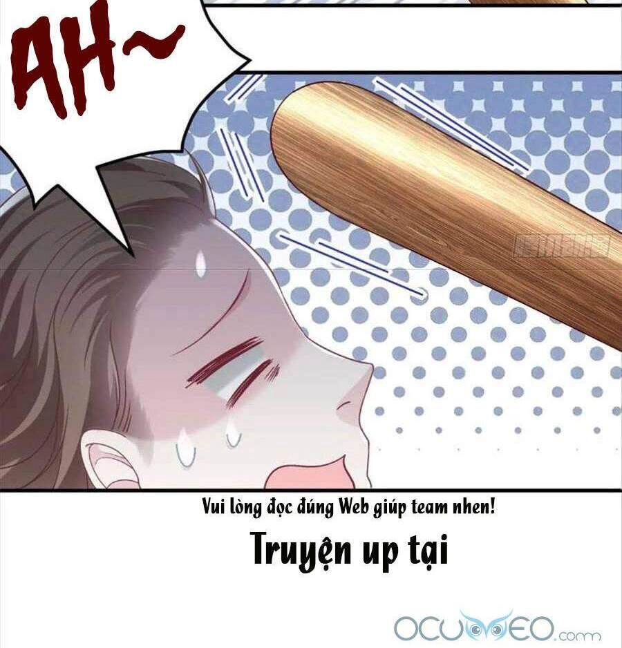 Bảo Bối Của Lão Đại Đã Xuyên Không Trở Về! Chapter 50 - 24