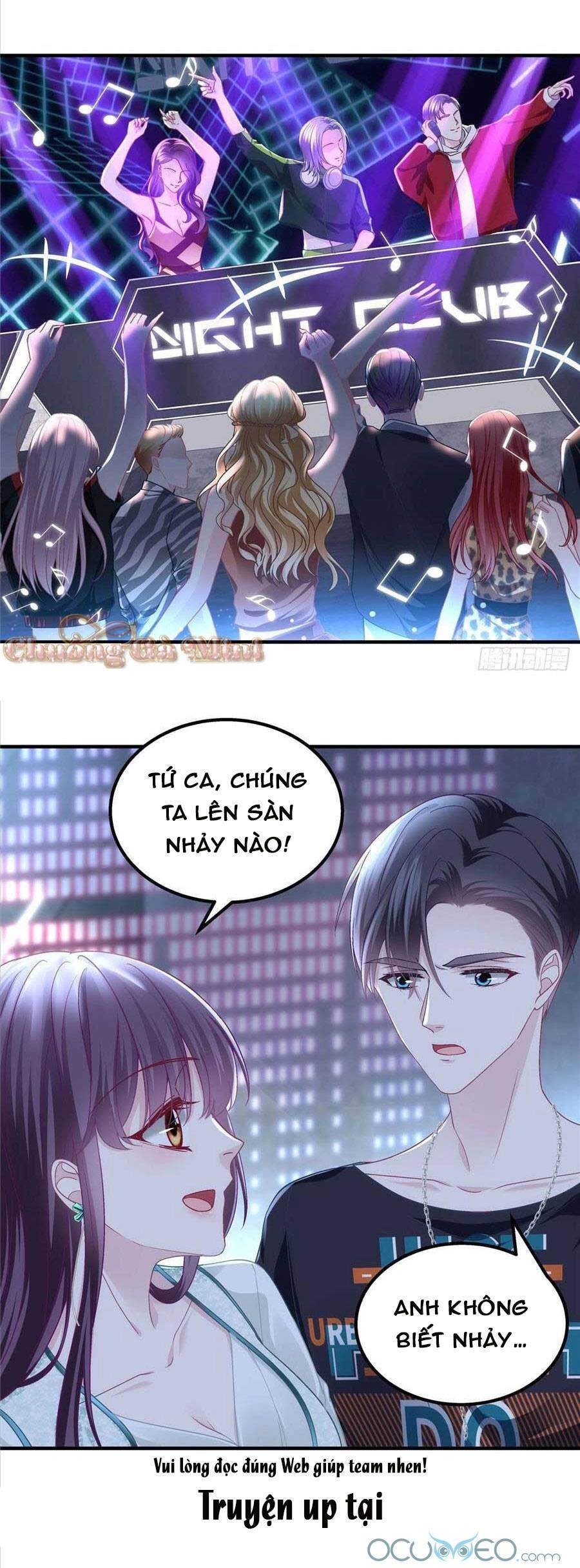 Bảo Bối Của Lão Đại Đã Xuyên Không Trở Về! Chapter 50 - 32