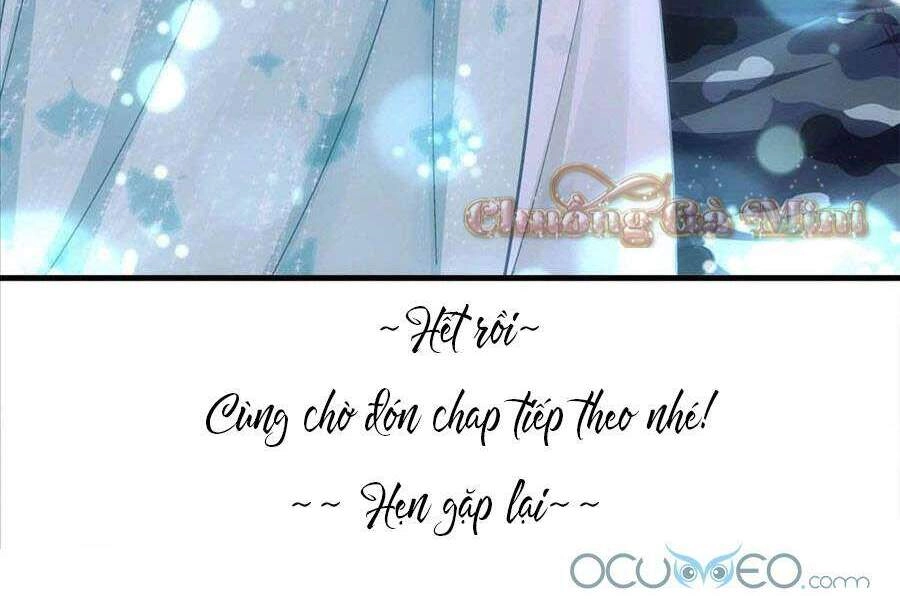 Bảo Bối Của Lão Đại Đã Xuyên Không Trở Về! Chapter 50 - 35