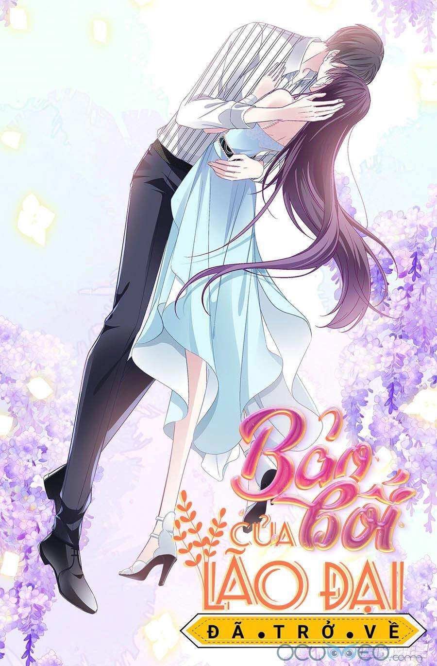 Bảo Bối Của Lão Đại Đã Xuyên Không Trở Về! Chapter 50 - 37