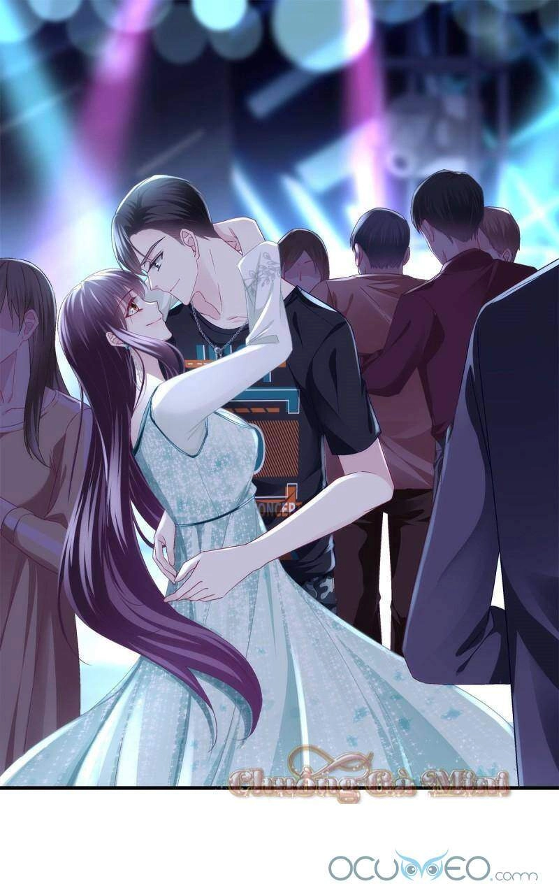 Bảo Bối Của Lão Đại Đã Xuyên Không Trở Về! Chapter 51 - 3