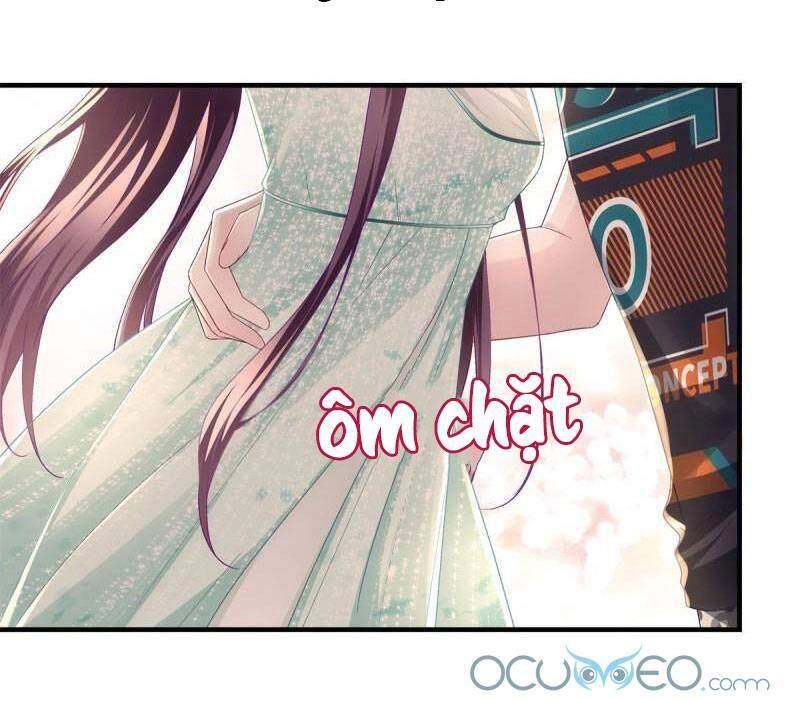 Bảo Bối Của Lão Đại Đã Xuyên Không Trở Về! Chapter 51 - 7