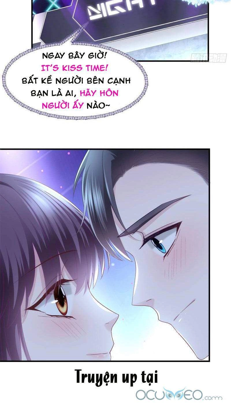 Bảo Bối Của Lão Đại Đã Xuyên Không Trở Về! Chapter 51 - 10