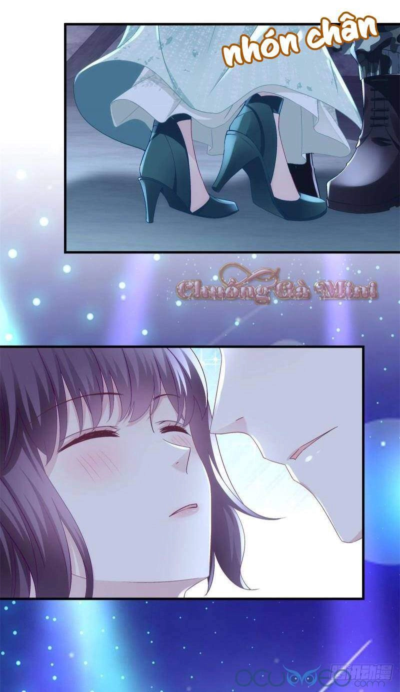 Bảo Bối Của Lão Đại Đã Xuyên Không Trở Về! Chapter 51 - 11