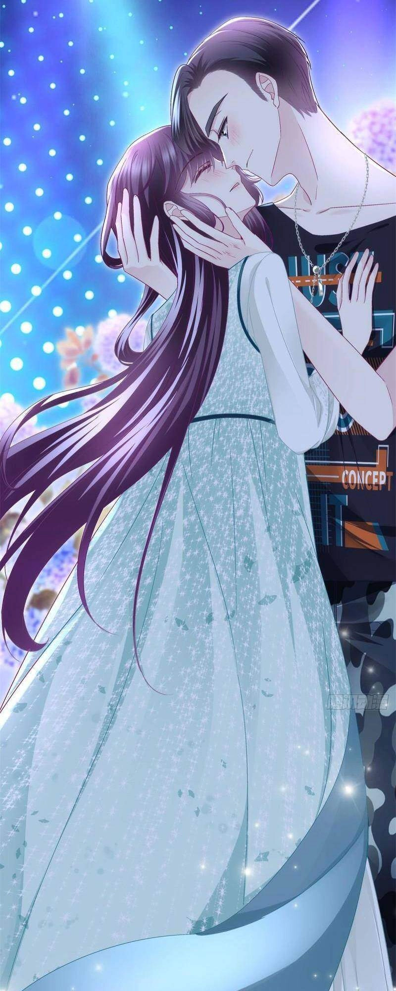 Bảo Bối Của Lão Đại Đã Xuyên Không Trở Về! Chapter 51 - 12