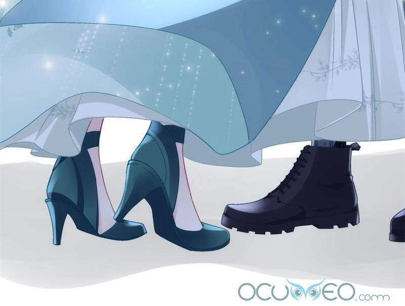 Bảo Bối Của Lão Đại Đã Xuyên Không Trở Về! Chapter 51 - 13