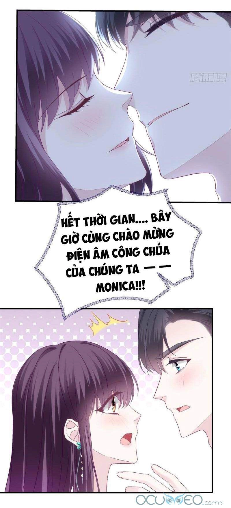 Bảo Bối Của Lão Đại Đã Xuyên Không Trở Về! Chapter 51 - 14