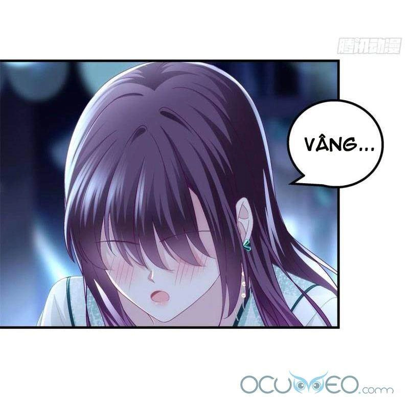 Bảo Bối Của Lão Đại Đã Xuyên Không Trở Về! Chapter 51 - 16