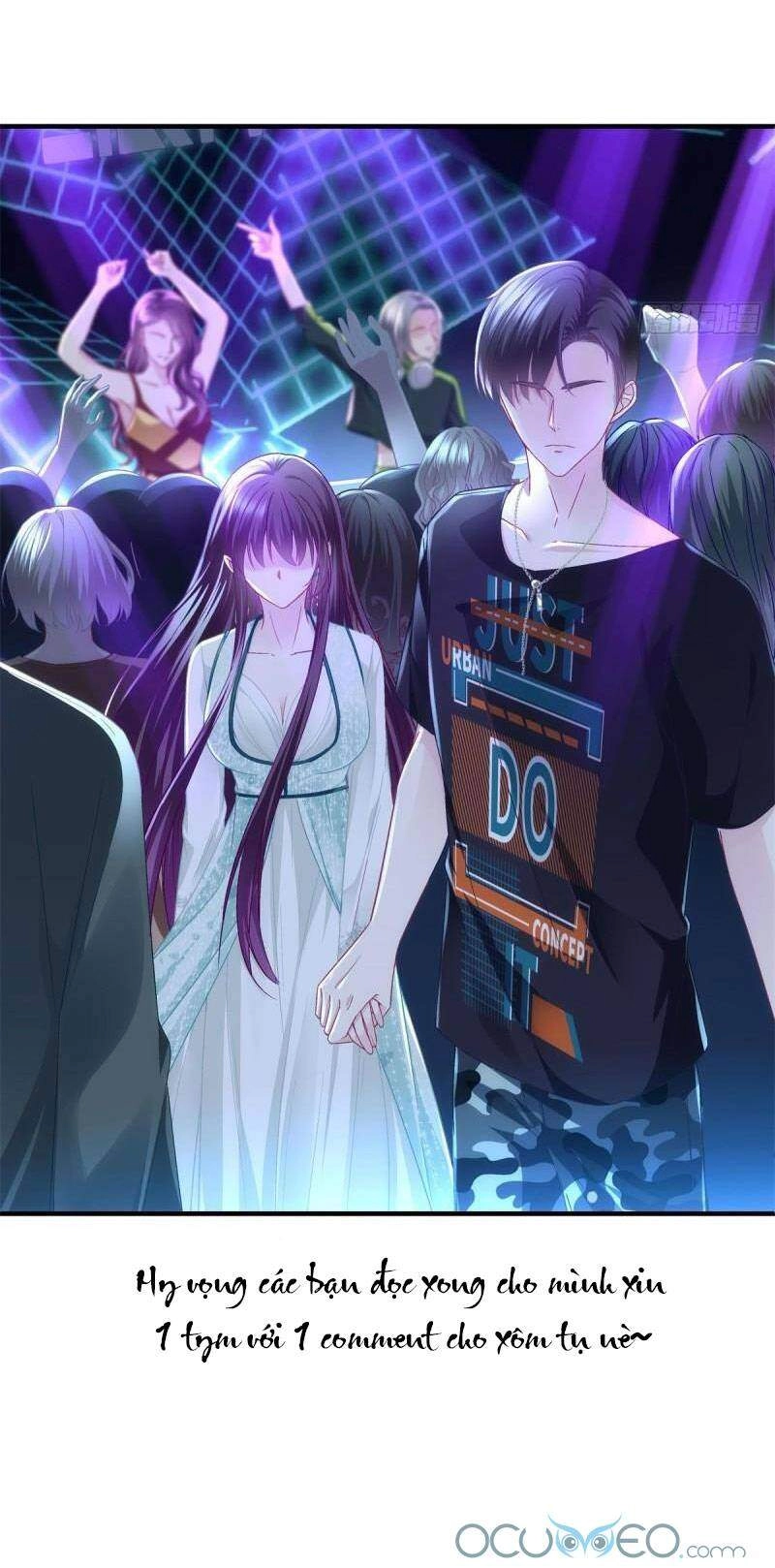 Bảo Bối Của Lão Đại Đã Xuyên Không Trở Về! Chapter 51 - 17