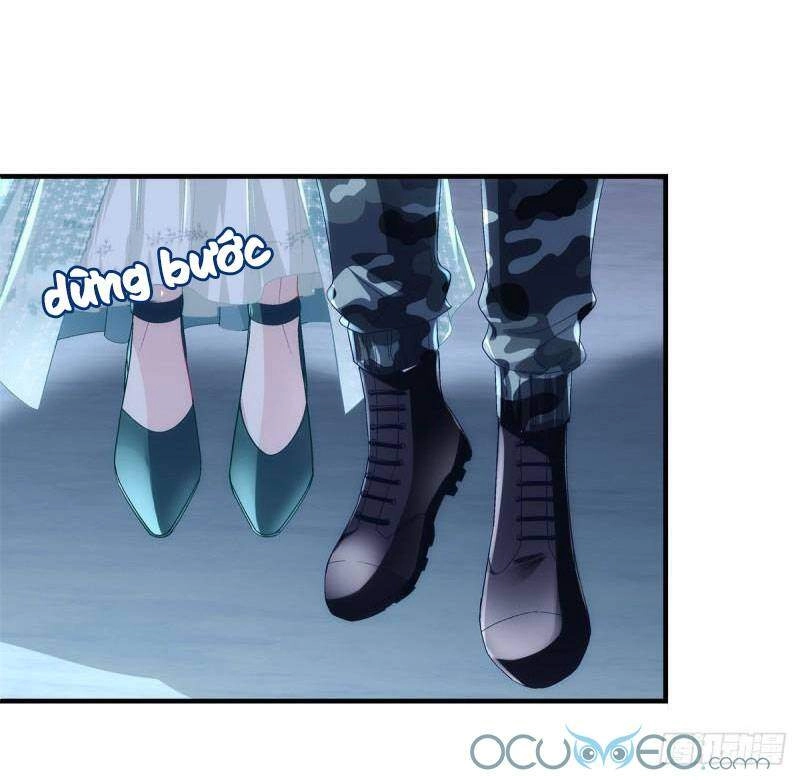 Bảo Bối Của Lão Đại Đã Xuyên Không Trở Về! Chapter 51 - 18