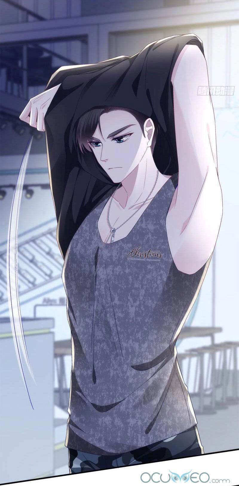 Bảo Bối Của Lão Đại Đã Xuyên Không Trở Về! Chapter 51 - 20