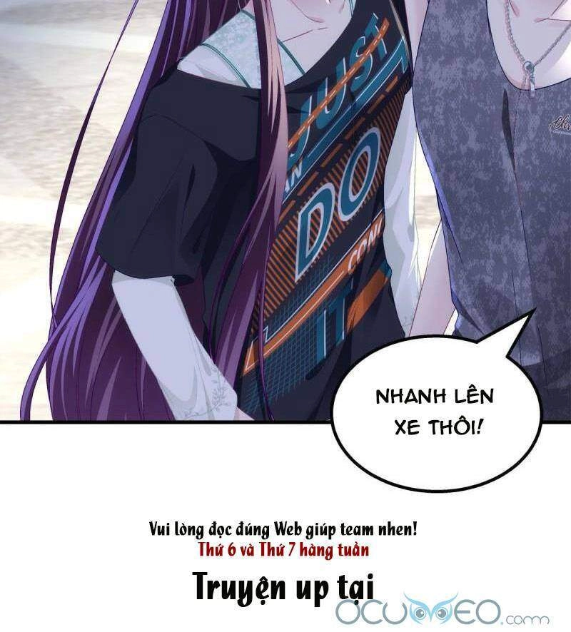 Bảo Bối Của Lão Đại Đã Xuyên Không Trở Về! Chapter 51 - 22