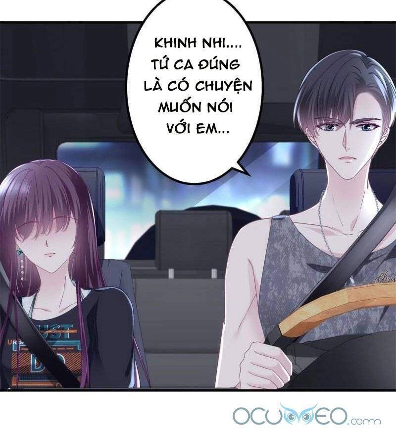 Bảo Bối Của Lão Đại Đã Xuyên Không Trở Về! Chapter 51 - 26