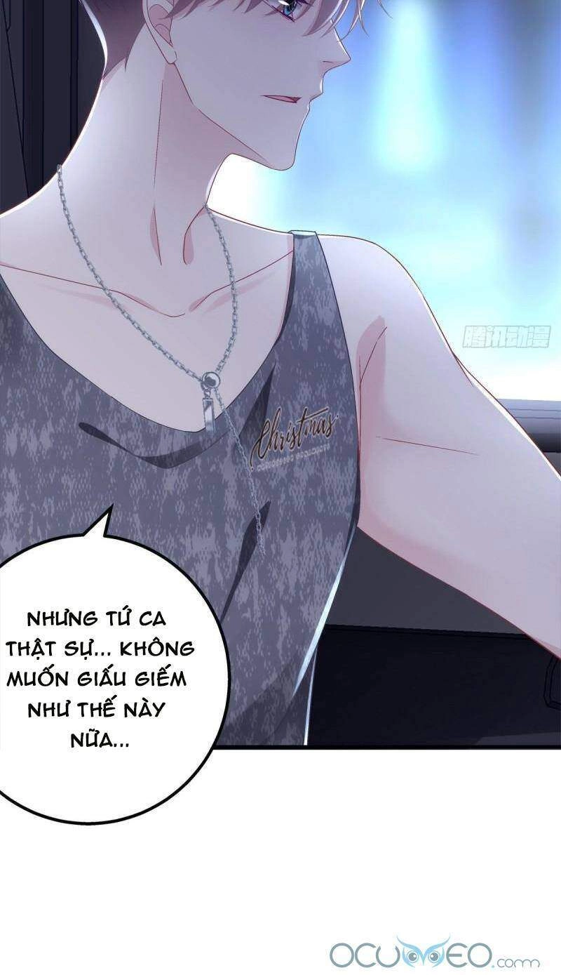 Bảo Bối Của Lão Đại Đã Xuyên Không Trở Về! Chapter 51 - 28