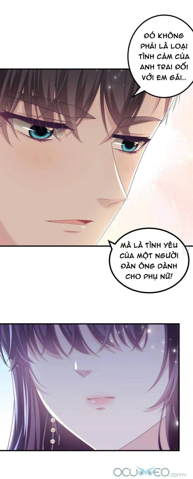 Bảo Bối Của Lão Đại Đã Xuyên Không Trở Về! Chapter 51 - 32