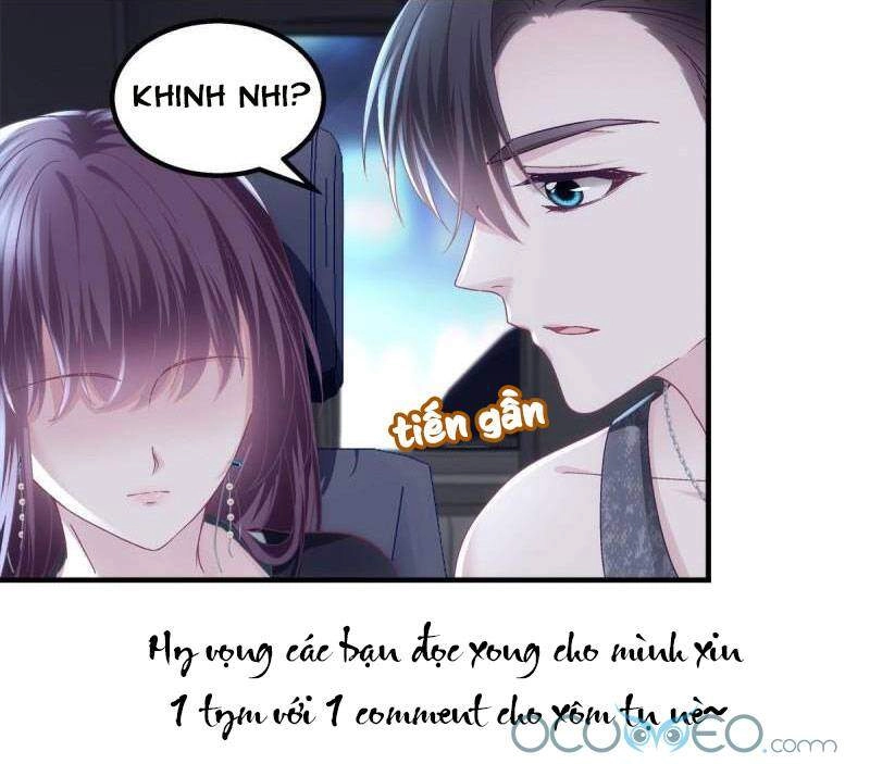 Bảo Bối Của Lão Đại Đã Xuyên Không Trở Về! Chapter 51 - 34