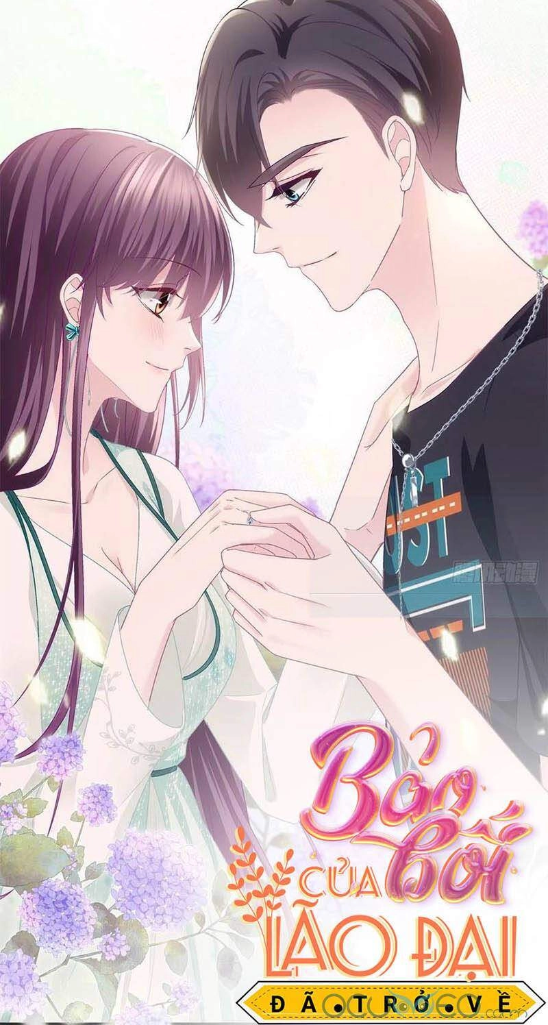 Bảo Bối Của Lão Đại Đã Xuyên Không Trở Về! Chapter 51 - 44