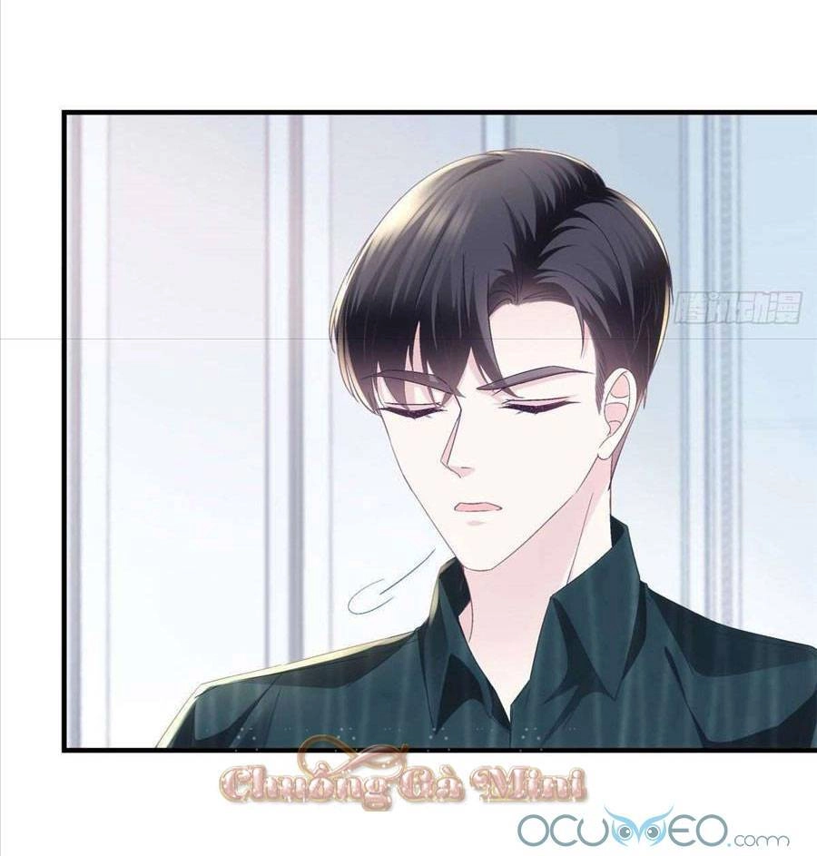 Bảo Bối Của Lão Đại Đã Xuyên Không Trở Về! Chapter 52 - 4