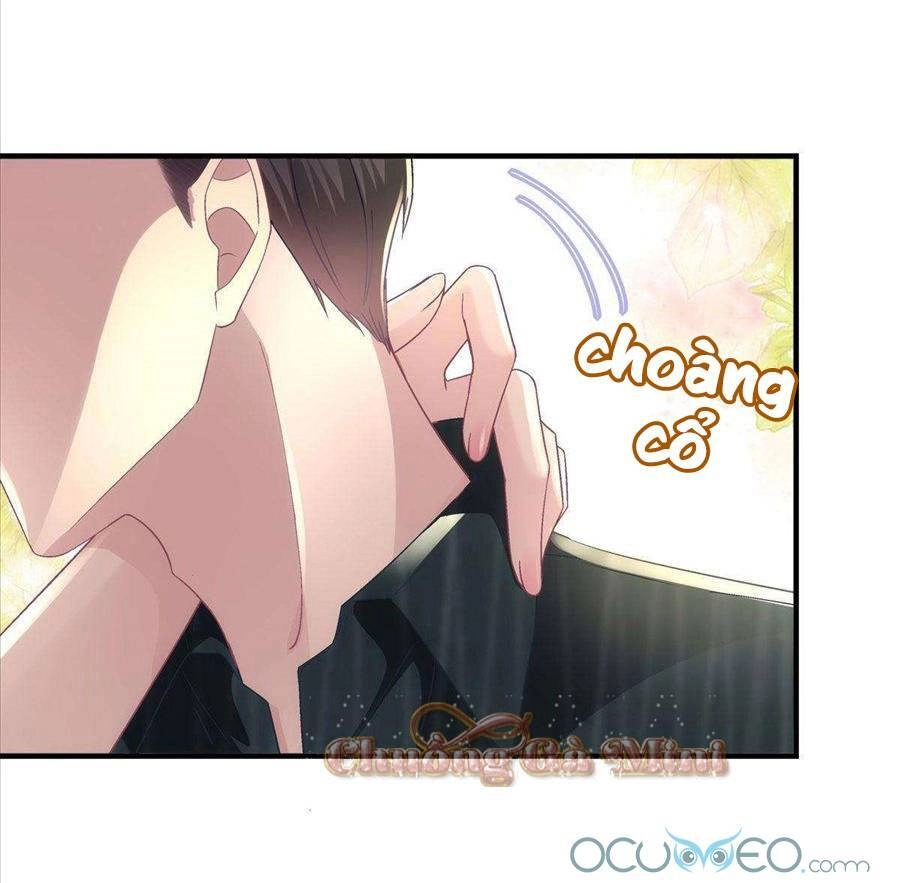 Bảo Bối Của Lão Đại Đã Xuyên Không Trở Về! Chapter 52 - 6