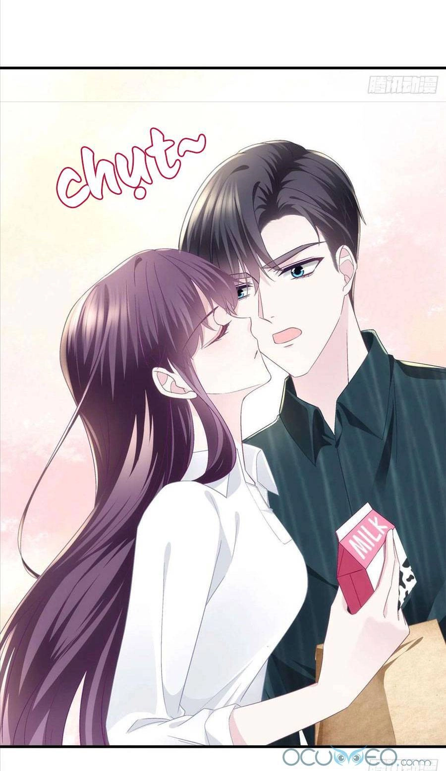 Bảo Bối Của Lão Đại Đã Xuyên Không Trở Về! Chapter 52 - 7