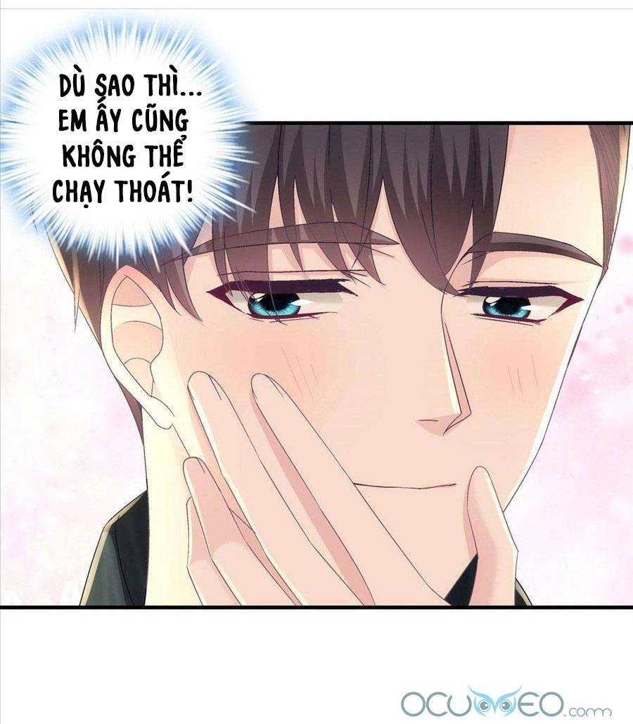 Bảo Bối Của Lão Đại Đã Xuyên Không Trở Về! Chapter 52 - 10