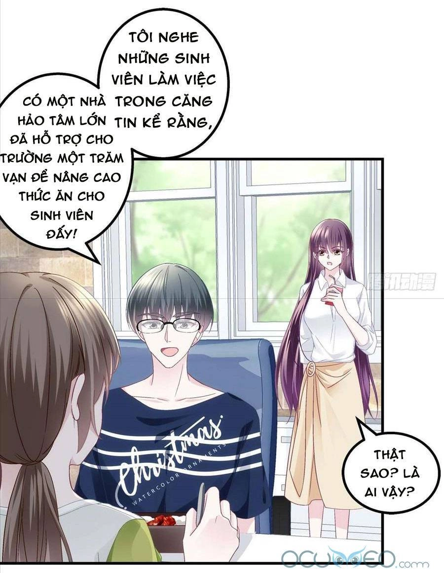 Bảo Bối Của Lão Đại Đã Xuyên Không Trở Về! Chapter 52 - 13