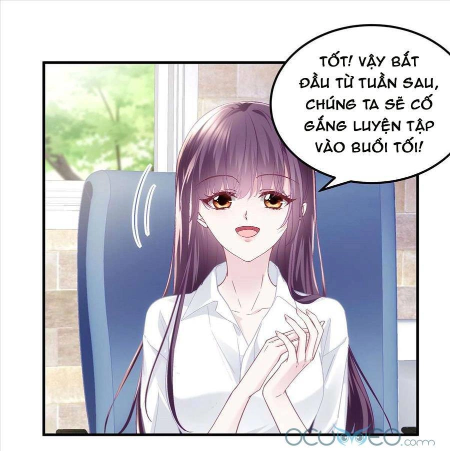 Bảo Bối Của Lão Đại Đã Xuyên Không Trở Về! Chapter 52 - 19