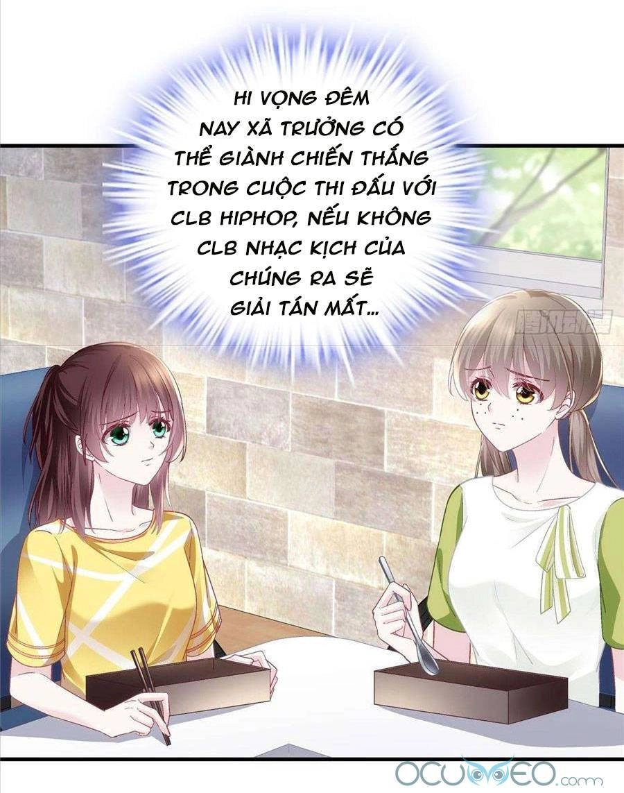 Bảo Bối Của Lão Đại Đã Xuyên Không Trở Về! Chapter 52 - 20