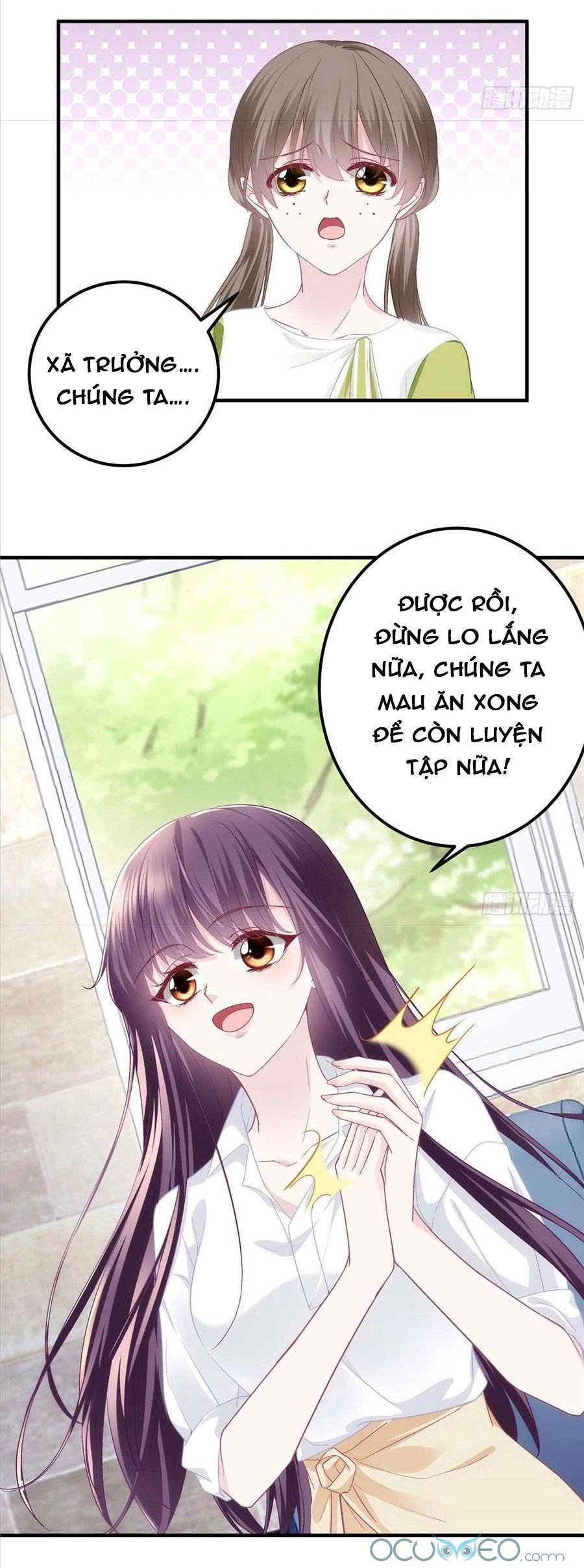 Bảo Bối Của Lão Đại Đã Xuyên Không Trở Về! Chapter 52 - 22