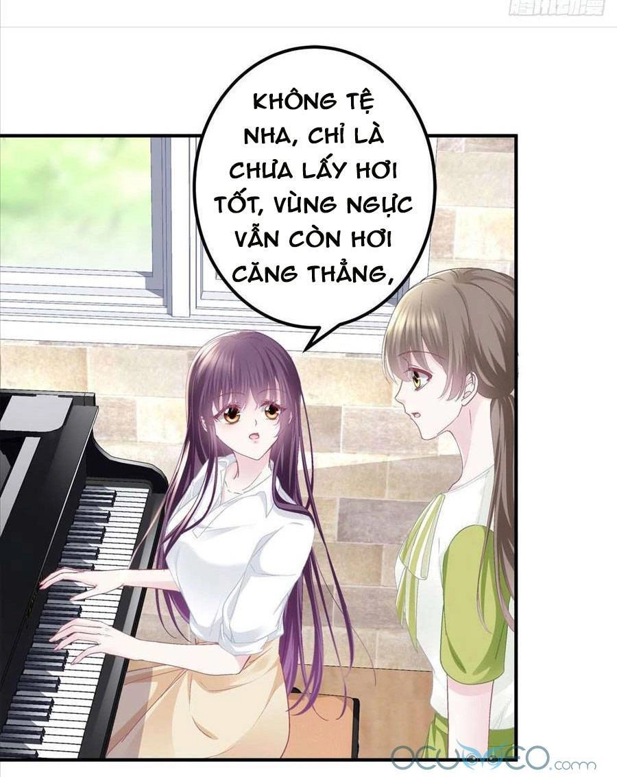 Bảo Bối Của Lão Đại Đã Xuyên Không Trở Về! Chapter 52 - 24