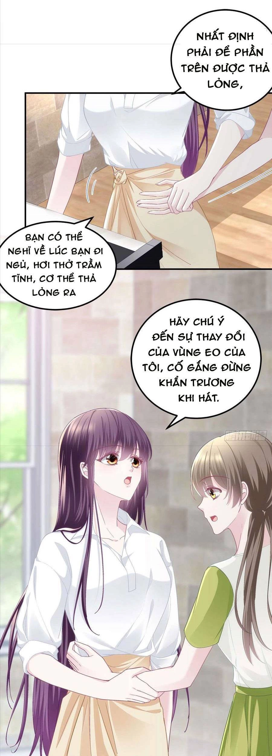 Bảo Bối Của Lão Đại Đã Xuyên Không Trở Về! Chapter 52 - 25