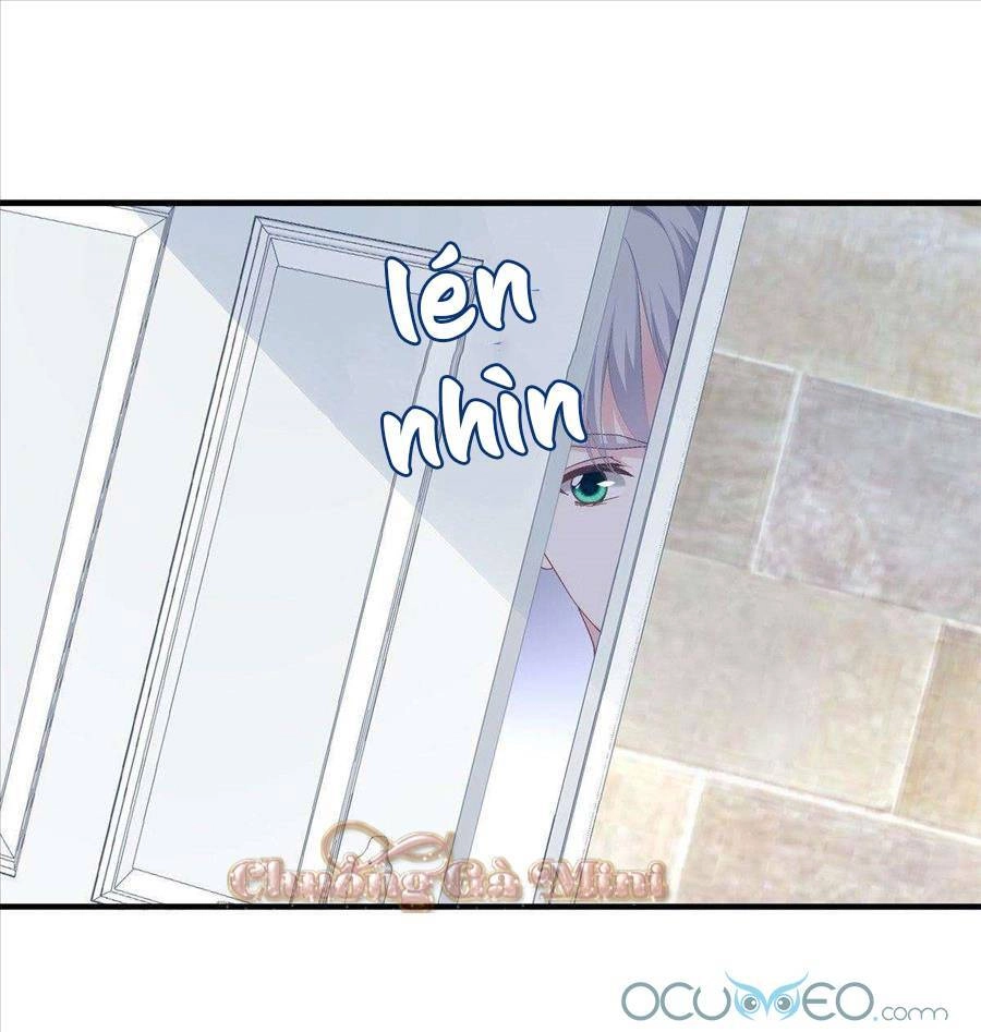 Bảo Bối Của Lão Đại Đã Xuyên Không Trở Về! Chapter 52 - 27