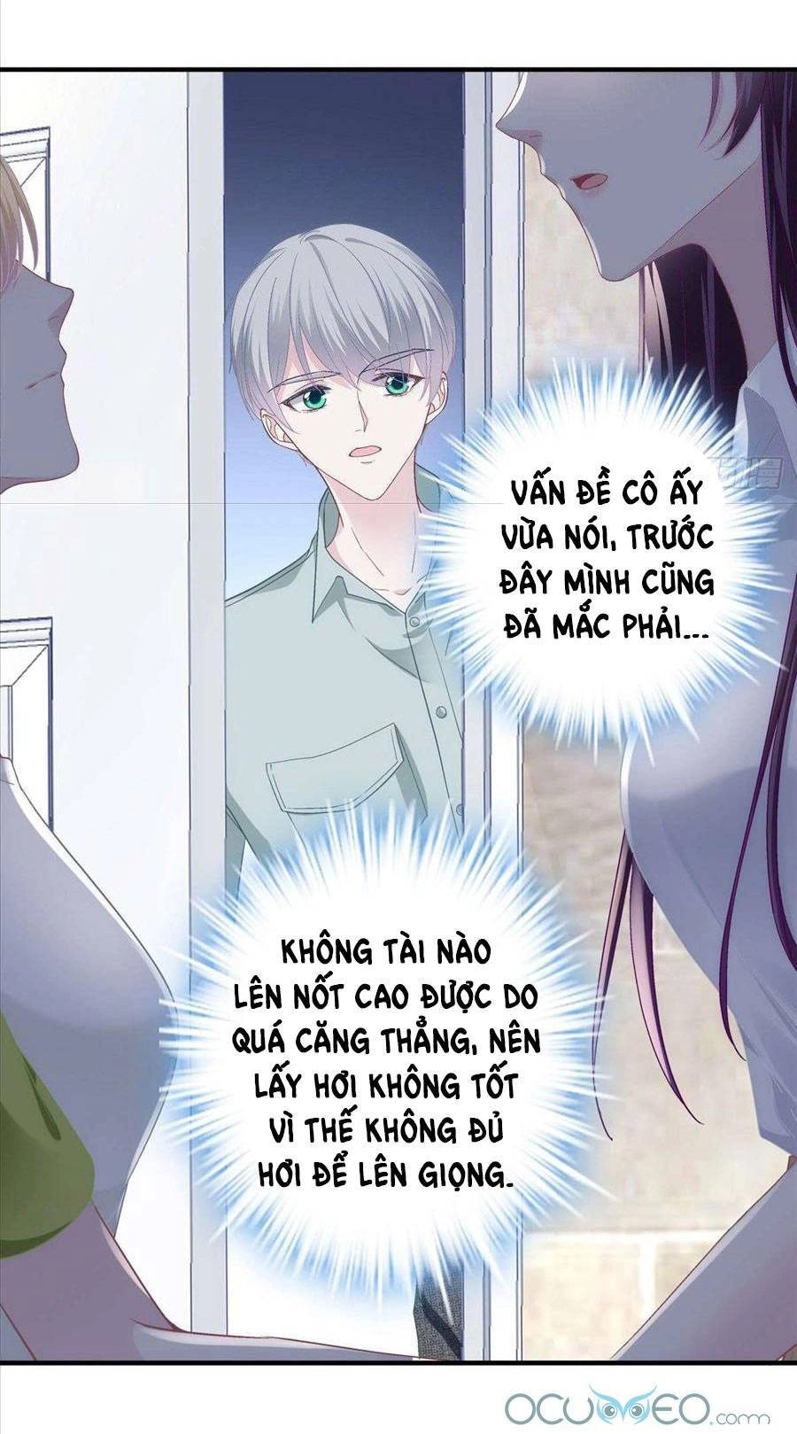 Bảo Bối Của Lão Đại Đã Xuyên Không Trở Về! Chapter 52 - 28