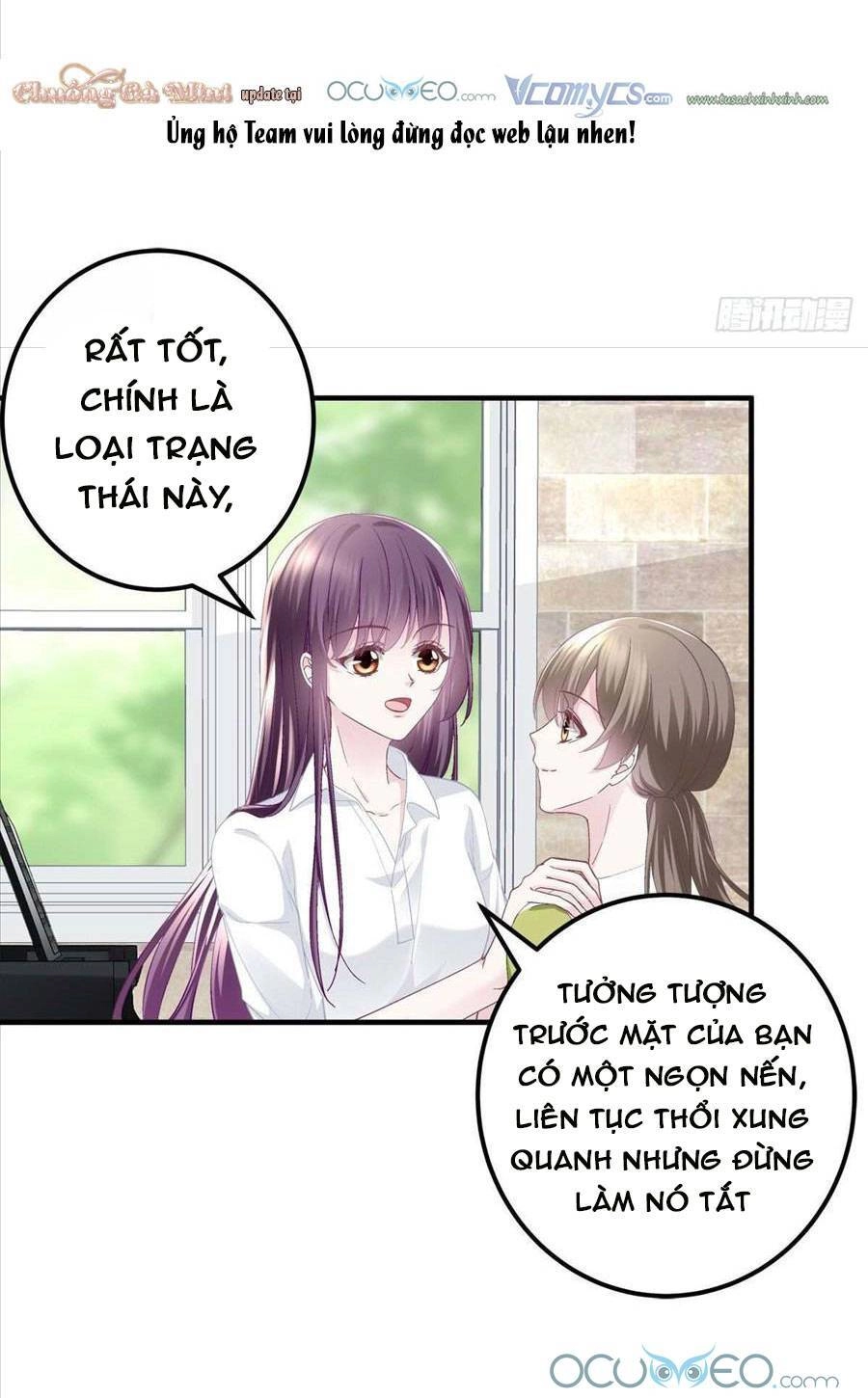 Bảo Bối Của Lão Đại Đã Xuyên Không Trở Về! Chapter 52 - 29