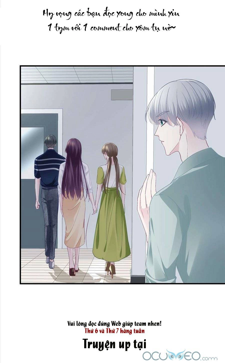 Bảo Bối Của Lão Đại Đã Xuyên Không Trở Về! Chapter 52 - 33