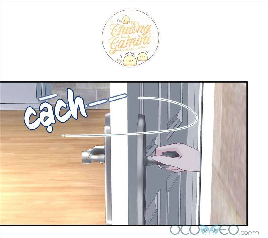 Bảo Bối Của Lão Đại Đã Xuyên Không Trở Về! Chapter 52 - 34