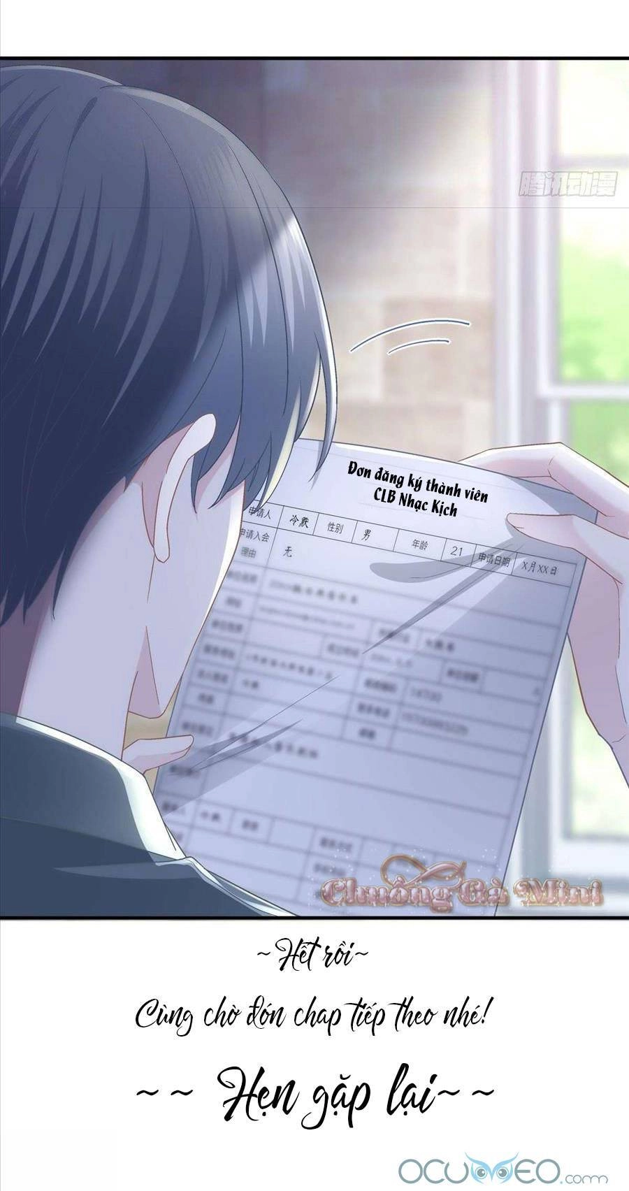 Bảo Bối Của Lão Đại Đã Xuyên Không Trở Về! Chapter 52 - 38