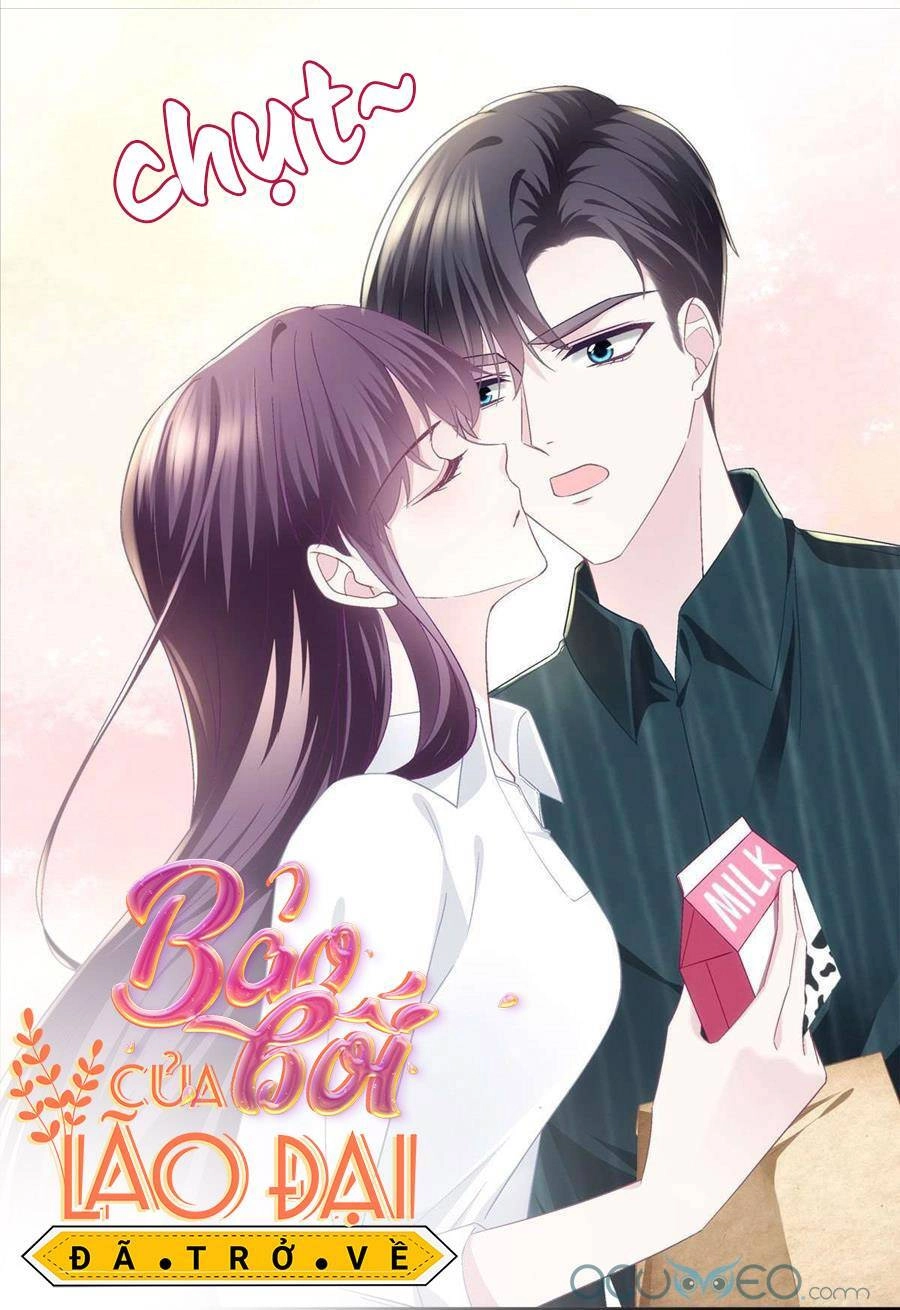 Bảo Bối Của Lão Đại Đã Xuyên Không Trở Về! Chapter 52 - 40