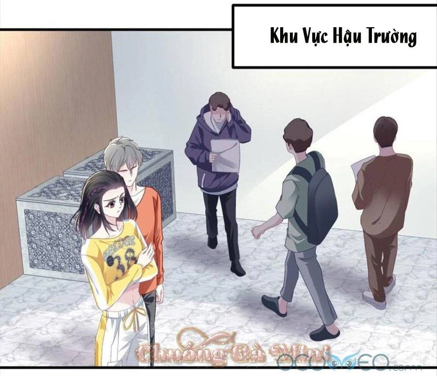 Bảo Bối Của Lão Đại Đã Xuyên Không Trở Về! Chapter 53 - 4
