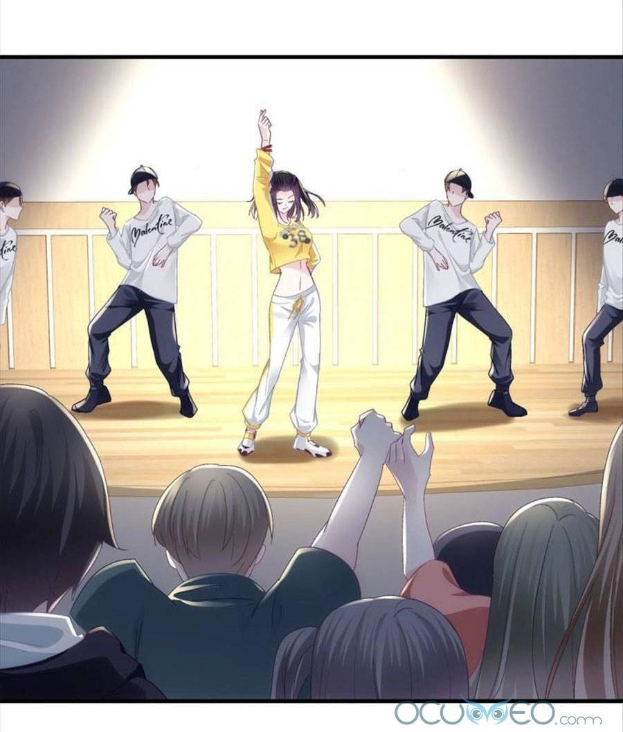 Bảo Bối Của Lão Đại Đã Xuyên Không Trở Về! Chapter 53 - 17