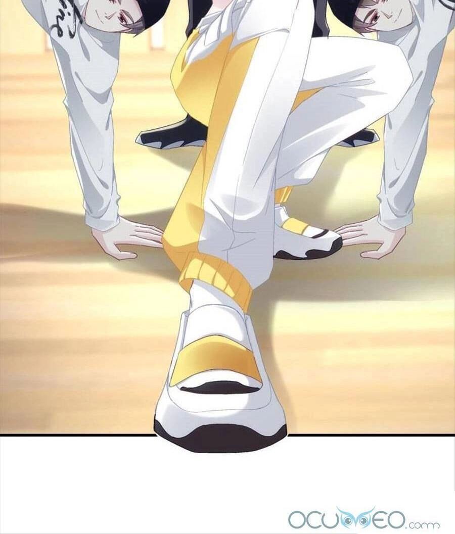 Bảo Bối Của Lão Đại Đã Xuyên Không Trở Về! Chapter 53 - 19