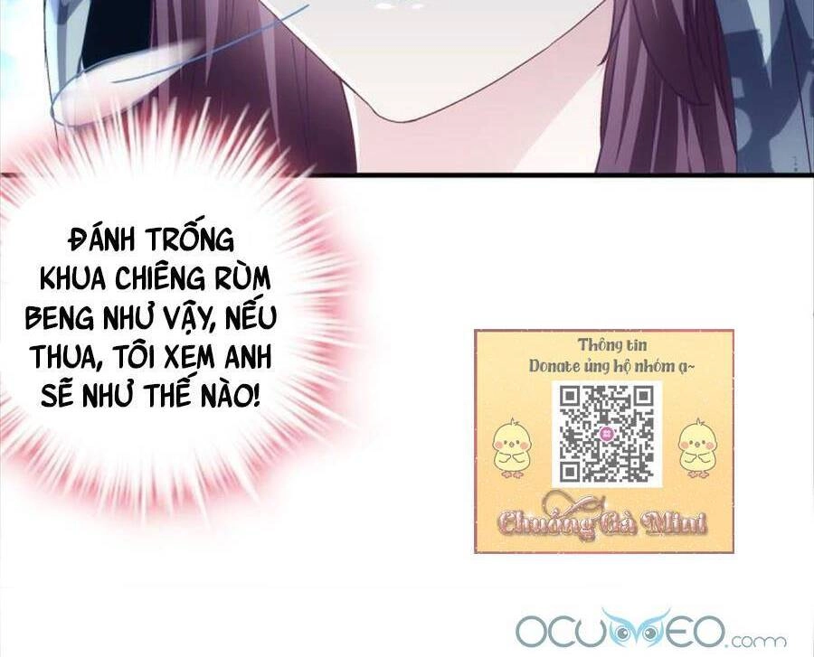 Bảo Bối Của Lão Đại Đã Xuyên Không Trở Về! Chapter 53 - 21