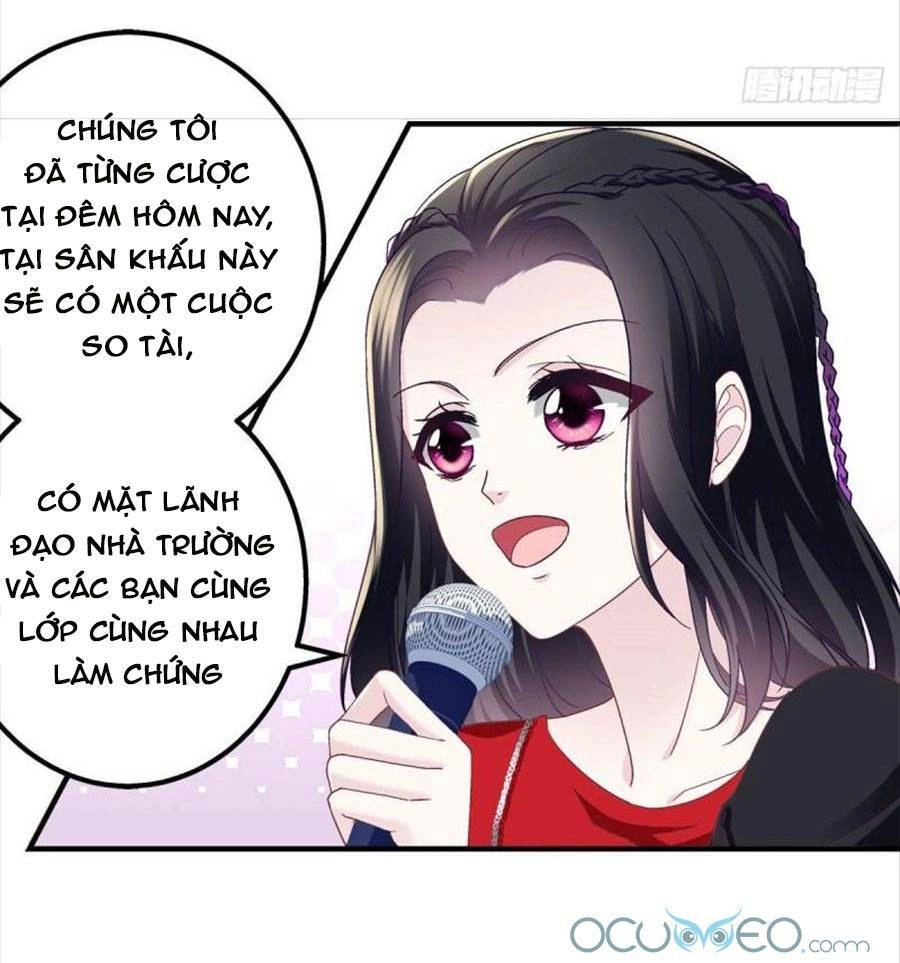 Bảo Bối Của Lão Đại Đã Xuyên Không Trở Về! Chapter 53 - 25