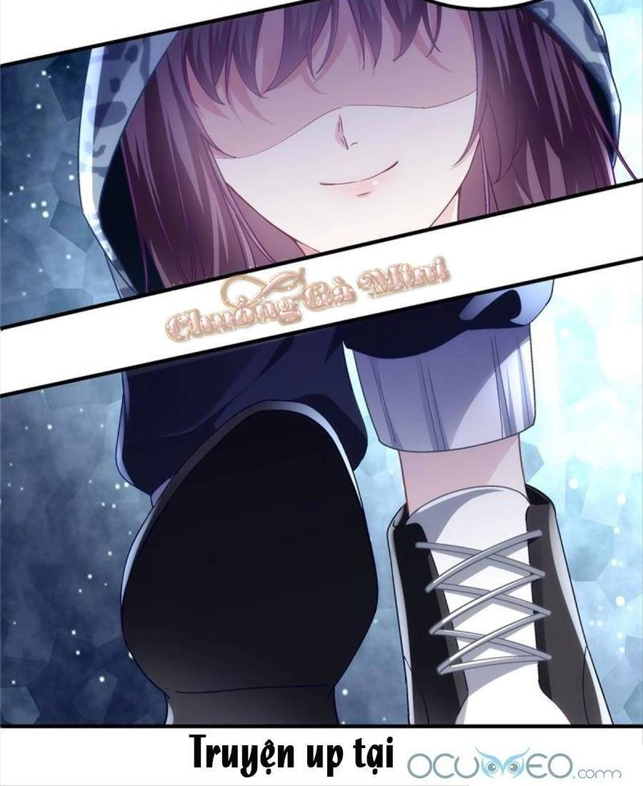 Bảo Bối Của Lão Đại Đã Xuyên Không Trở Về! Chapter 53 - 28