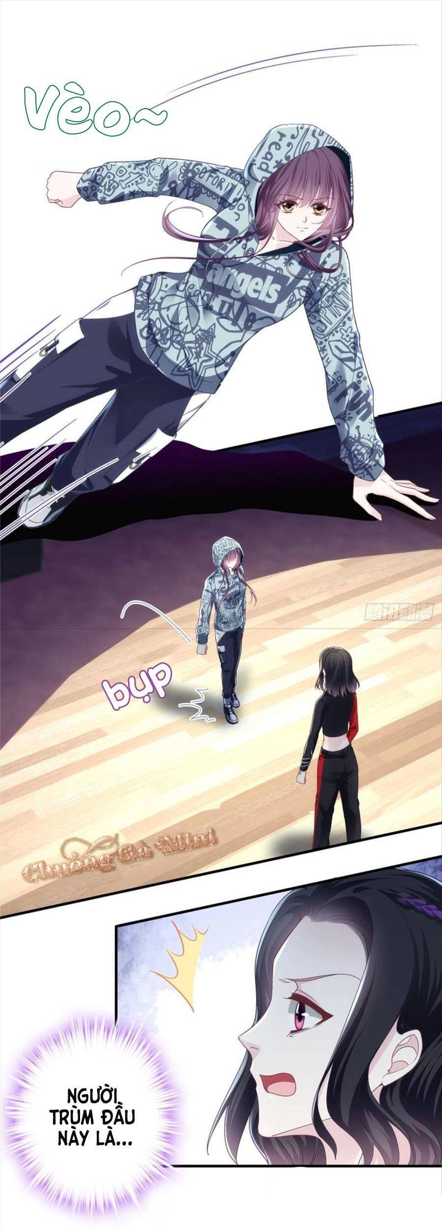 Bảo Bối Của Lão Đại Đã Xuyên Không Trở Về! Chapter 53 - 29