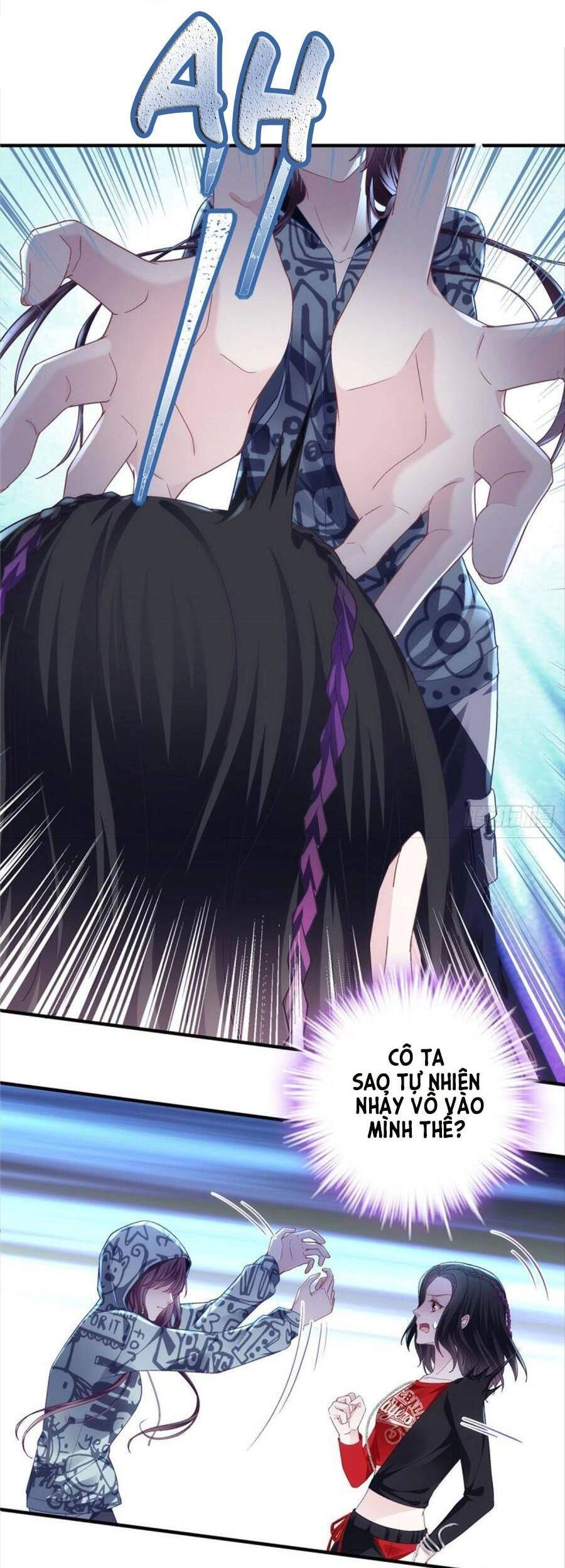 Bảo Bối Của Lão Đại Đã Xuyên Không Trở Về! Chapter 53 - 30