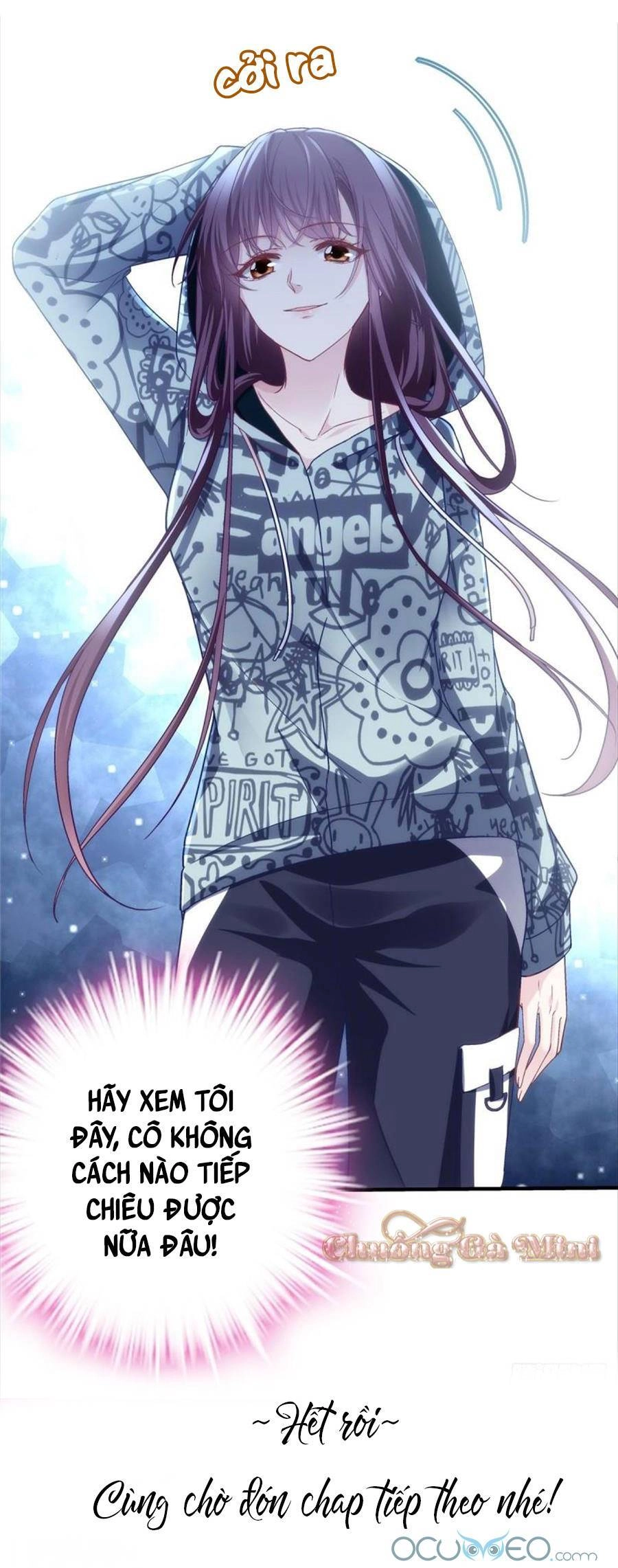 Bảo Bối Của Lão Đại Đã Xuyên Không Trở Về! Chapter 53 - 41