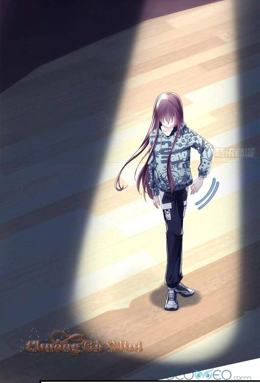 Bảo Bối Của Lão Đại Đã Xuyên Không Trở Về! Chapter 54 - 4