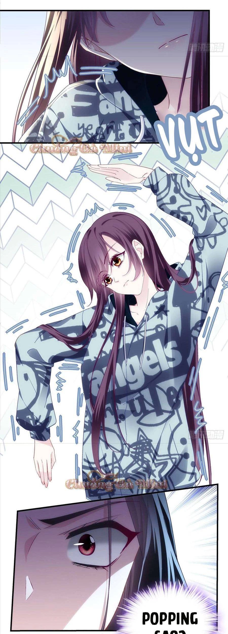 Bảo Bối Của Lão Đại Đã Xuyên Không Trở Về! Chapter 54 - 6